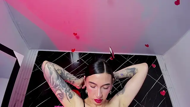 Candy leilaa3 online show from February 19, 3:39 am