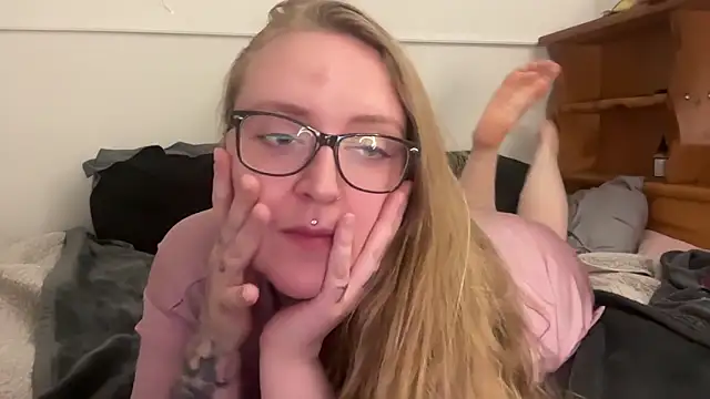 Pattyworld69 online show from May 30, 4:32 am