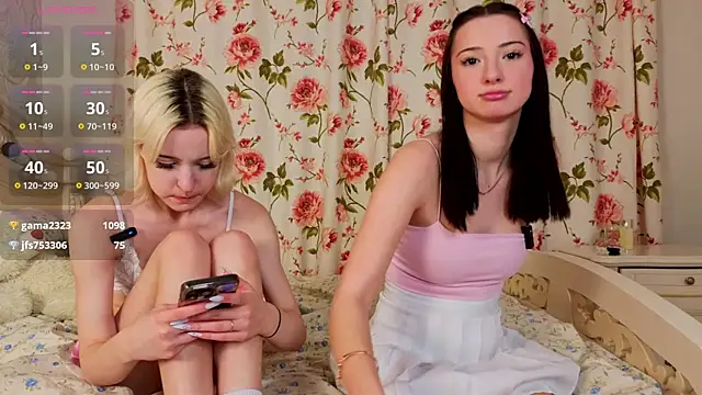 ariyour online show from February 6, 1:36 pm