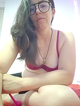 Lui Fer01 online show from February 3, 11:59 am