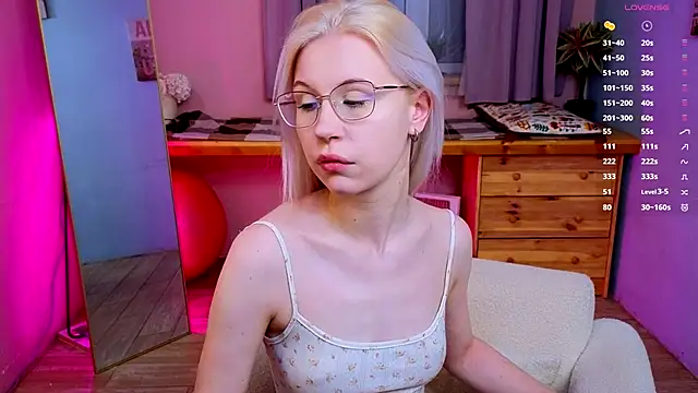 lovedrope online show from November 27, 6:22 pm