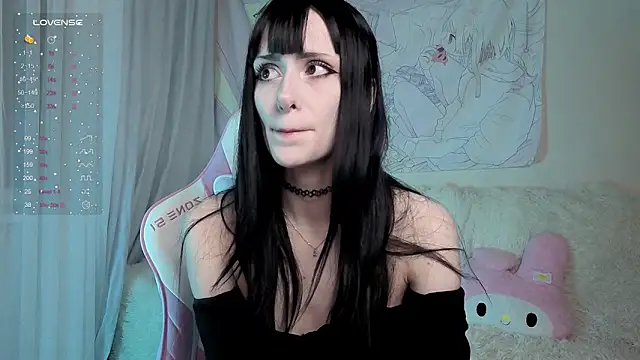 MiranaLieberttt online show from January 11, 8:58 pm