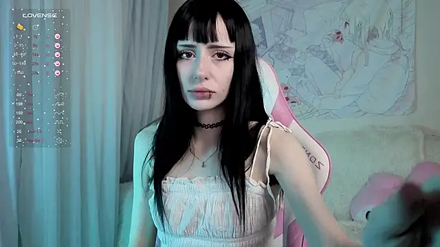 MiranaLieberttt online show from February 4, 7:39 pm