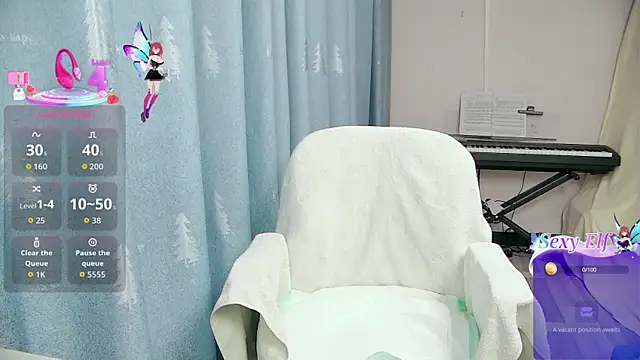 DJEVERY2025 online show from April 16, 12:44 am