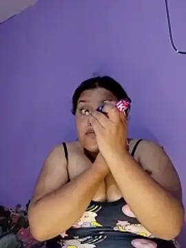 natt-bigass online show from February 3, 2:10 am