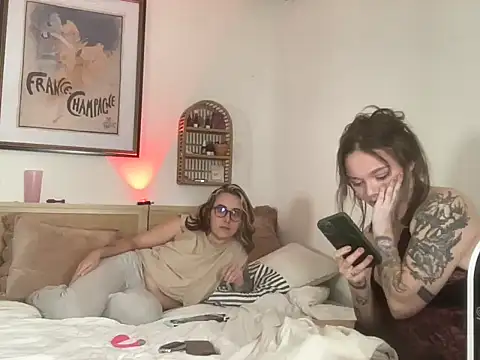 lill daddysgirl online show from November 13, 6:01 am