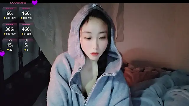 hyp0crite online show from December 1, 2:53 pm