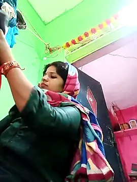 Karishma cute online show from November 9, 1:33 am