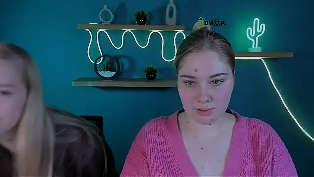 tereza moon online show from October 28, 10:21 am