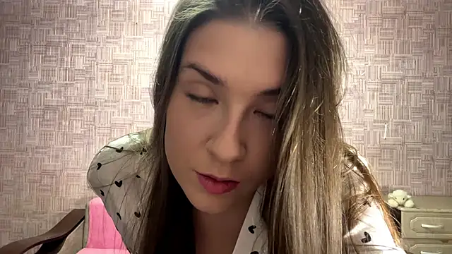 CandyEdaLove online show from October 30, 11:22 am