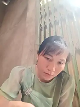 Snapshot of Meo_x chatting on October 16, 6:49 am Meo x online show from October 16, 6:49 am