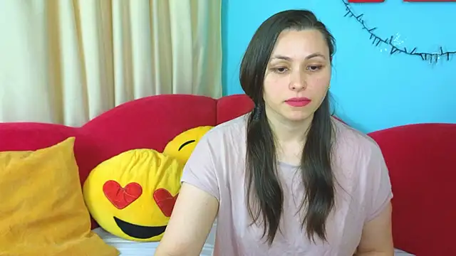 Soft Lilly online show from March 31, 5:40 am