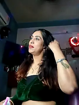 Darling Annie online show from November 22, 8:44 pm