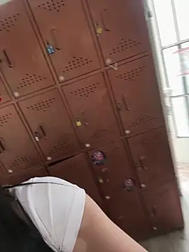 PamelaJonsom  online show from March 5, 5:31 pm