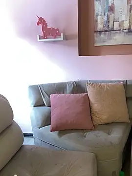 PamelaJonsom  online show from October 27, 2:34 pm