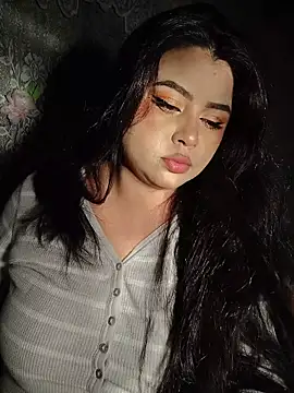 EliaStone05 online show from January 6, 6:06 am