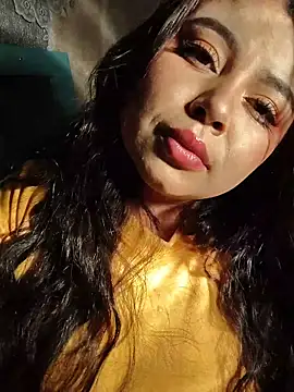 EliaStone05 online show from January 9, 5:56 am