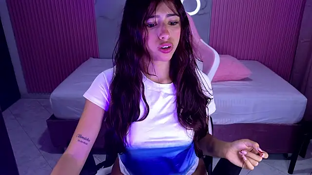 dafne17  online show from November 29, 4:16 am