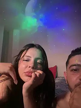 Princesita13 online show from March 1, 2:44 am