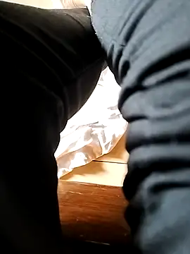 Amanda- ena- online show from February 15, 9:08 am