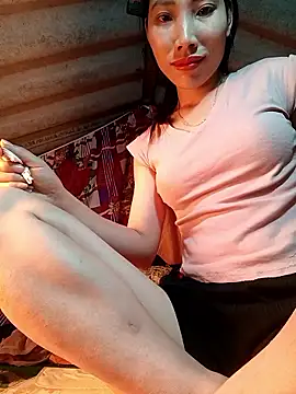 -Kem-01 online show from February 17, 10:09 pm