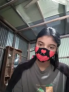 Jaya-Ray online show from January 10, 2:27 am