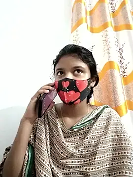 Jaya-Ray online show from March 4, 10:33 am