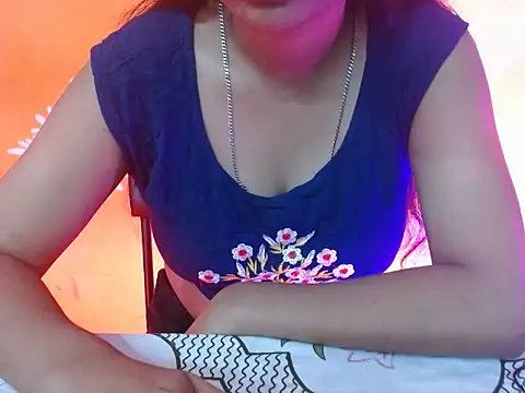 Anshu38 online show from November 20, 5:19 am