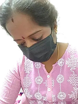 Tamil Ponnu Riya online show from May 10, 5:59 pm