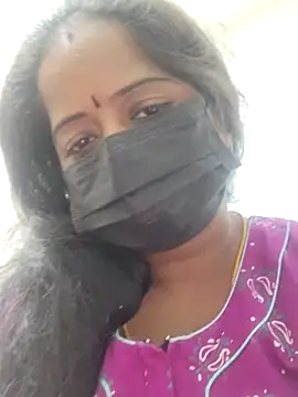 Tamil Ponnu Riya online show from January 6, 7:34 am