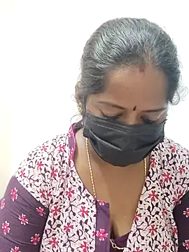 Tamil Ponnu Riya online show from January 8, 11:36 am