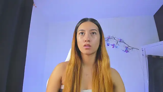 kittyrush  online show from January 6, 5:44 am