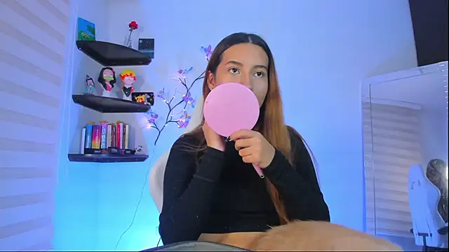 kittyrush  online show from November 28, 7:00 am