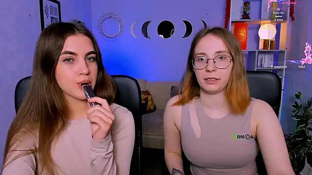 evalora vei online show from March 21, 11:59 am