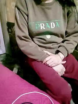 Zulylady online show from November 7, 2:39 am