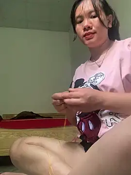 hanaa-show online show from April 11, 8:51 am