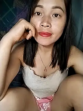 Hani-i online show from April 17, 1:19 am