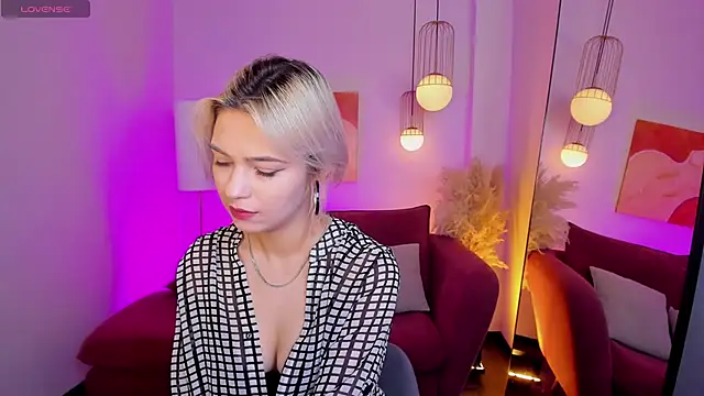 AlysiaSun  online show from November 2, 2:09 pm