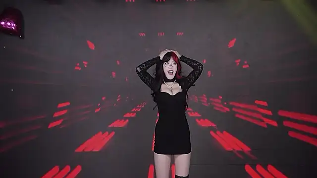 Wily-07 online show from March 21, 12:04 am