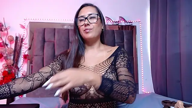 Salmma Milf online show from February 19, 12:16 pm