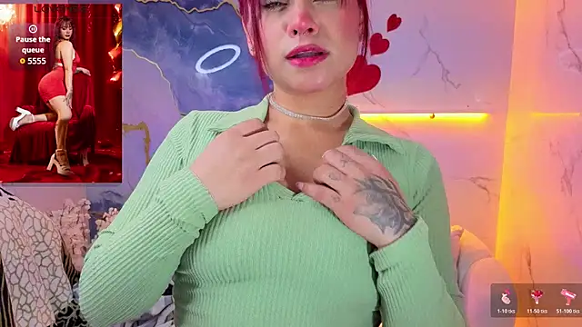 noa tp online show from March 12, 1:14 pm