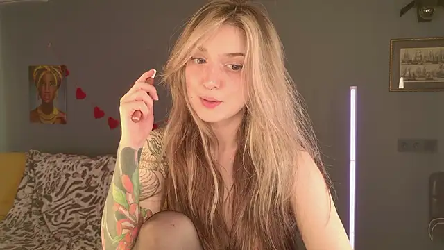 BellaSink online show from March 7, 5:47 am