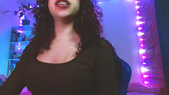 Medussa3033 online show from July 27, 4:31 am