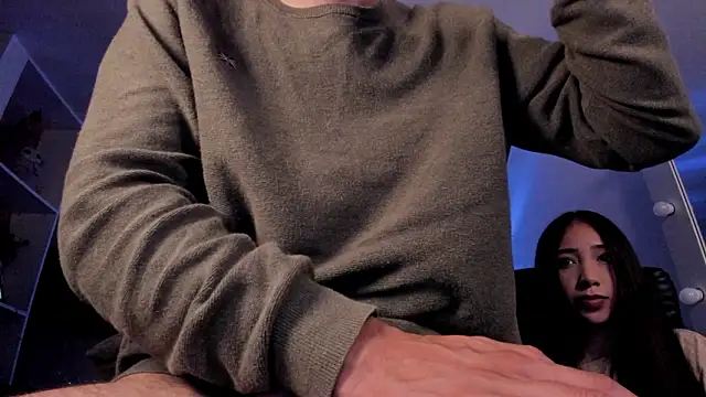 Mikeyvioleta  online show from February 13, 10:17 am