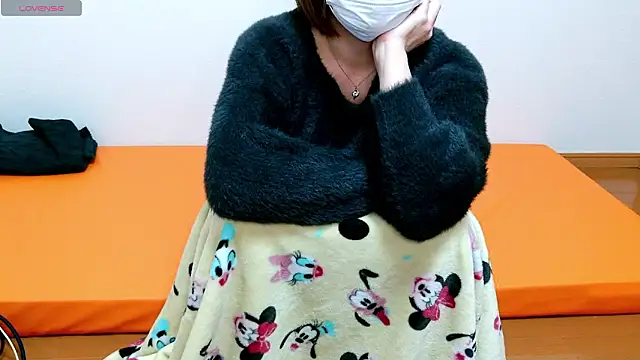 miyuki2000 online show from November 26, 7:42 am