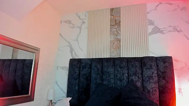 MarScarlett online show from February 3, 10:09 am