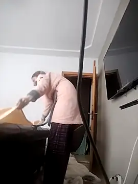 SandyCassie online show from November 21, 8:16 am