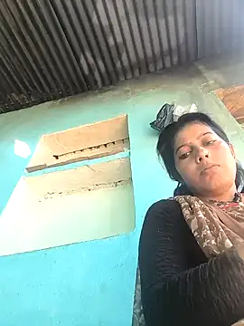 Ragni bhargav online show from February 16, 7:52 am