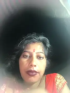 Ragni bhargav online show from October 18, 11:50 pm