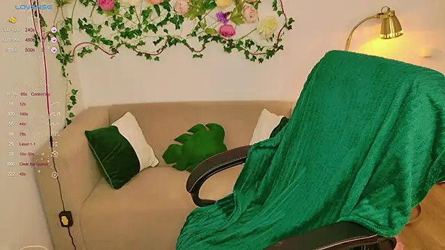 cold blondie online show from February 16, 9:31 am